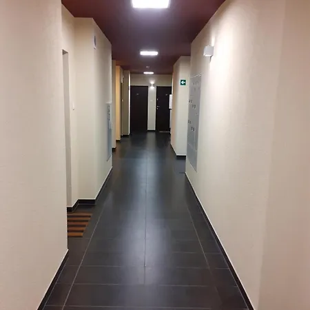 Emilia Polanki Διαμέρισμα Kołobrzeg