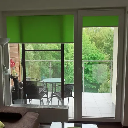 Emilia Polanki Διαμέρισμα Kołobrzeg