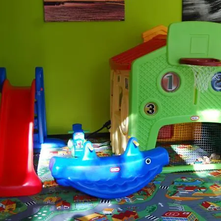 Emilia Polanki Διαμέρισμα *