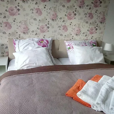 Apartamento Emilia Polanki *