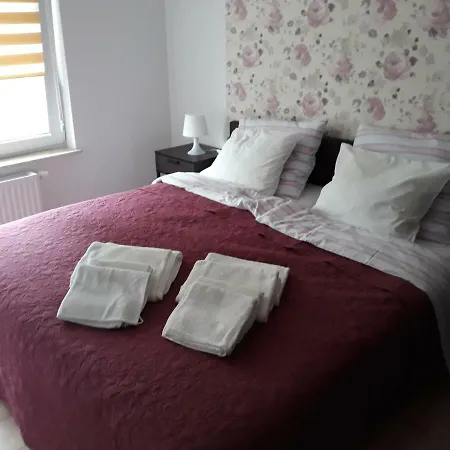 Apartamento Emilia Polanki *