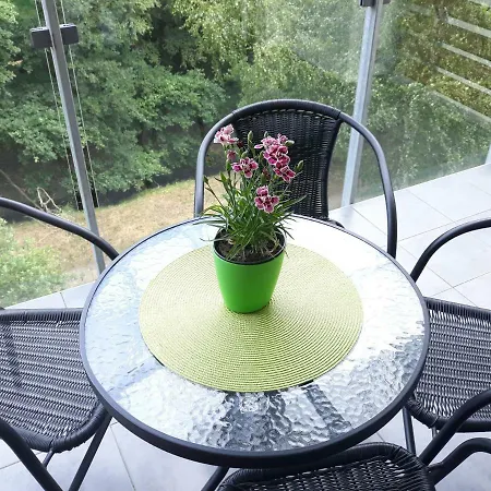 Emilia Polanki Kołobrzeg