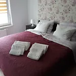 Apartamento Emilia Polanki *