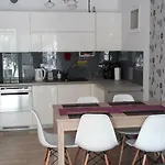 Apartamento Emilia Polanki Kołobrzeg