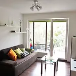 Apartamento Emilia Polanki *