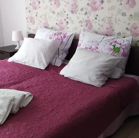 Emilia Polanki Lejlighed *