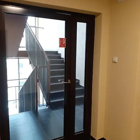 Apartment Emilia Polanki *