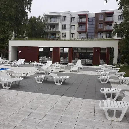 Emilia Polanki Kołobrzeg
