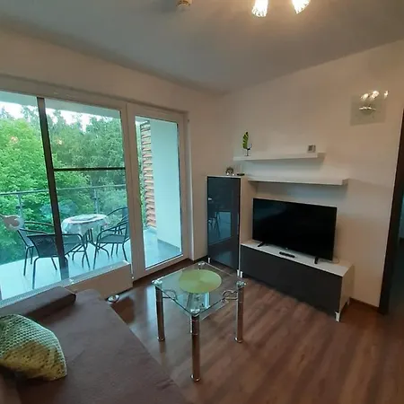 Emilia Polanki Apartment *