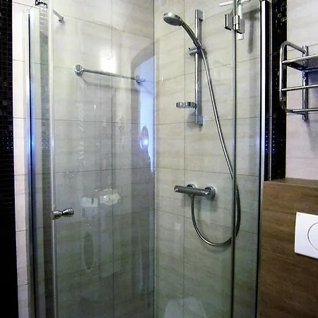 Emilia Polanki Apartment Kolberg