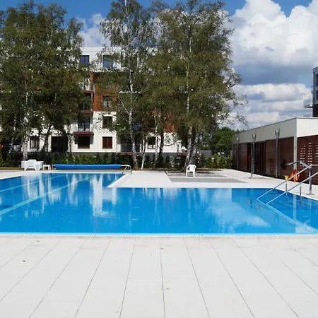 Apartment Emilia Polanki *