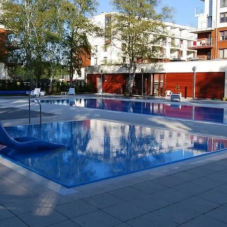 Apartment Emilia Polanki