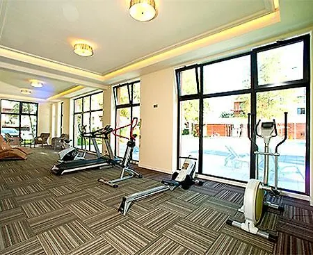 Apartment Emilia Polanki