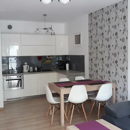 Emilia Polanki * Kolberg